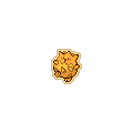 Gold Togepi